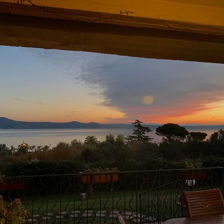 Villa Bel Lago Bracciano  Exterior photo