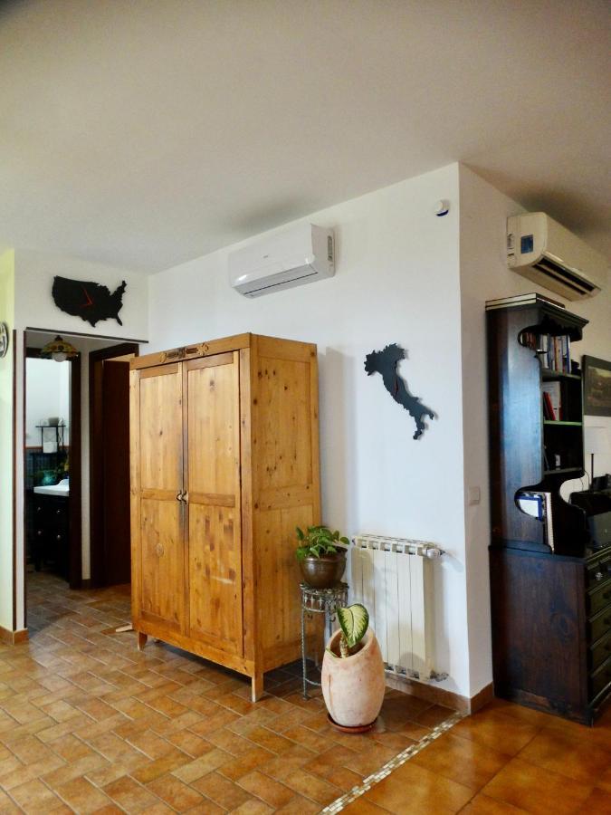 Villa Bel Lago Bracciano  Exterior photo