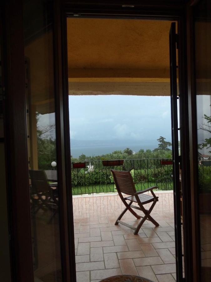 Villa Bel Lago Bracciano  Exterior photo