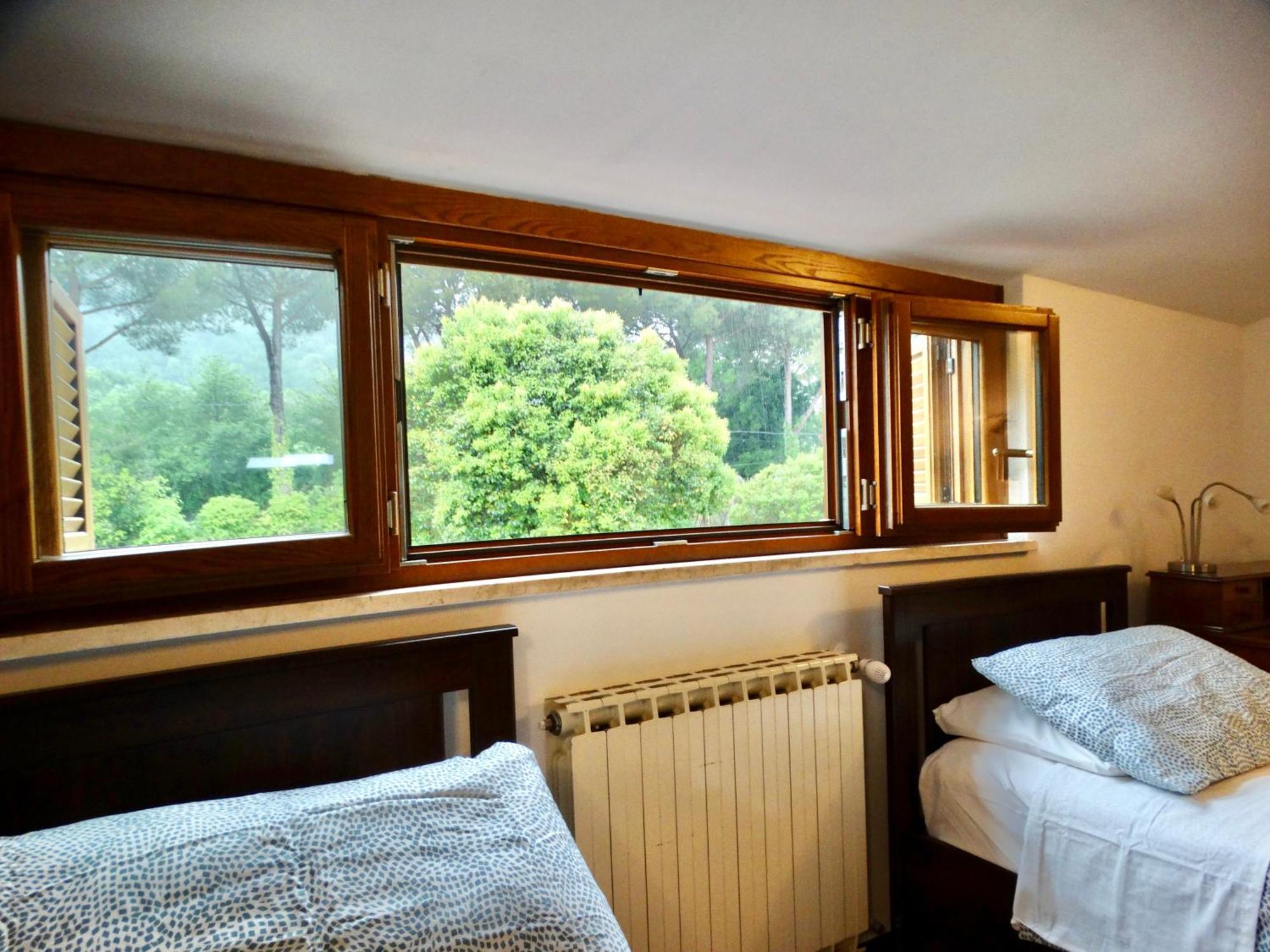 Villa Bel Lago Bracciano  Exterior photo
