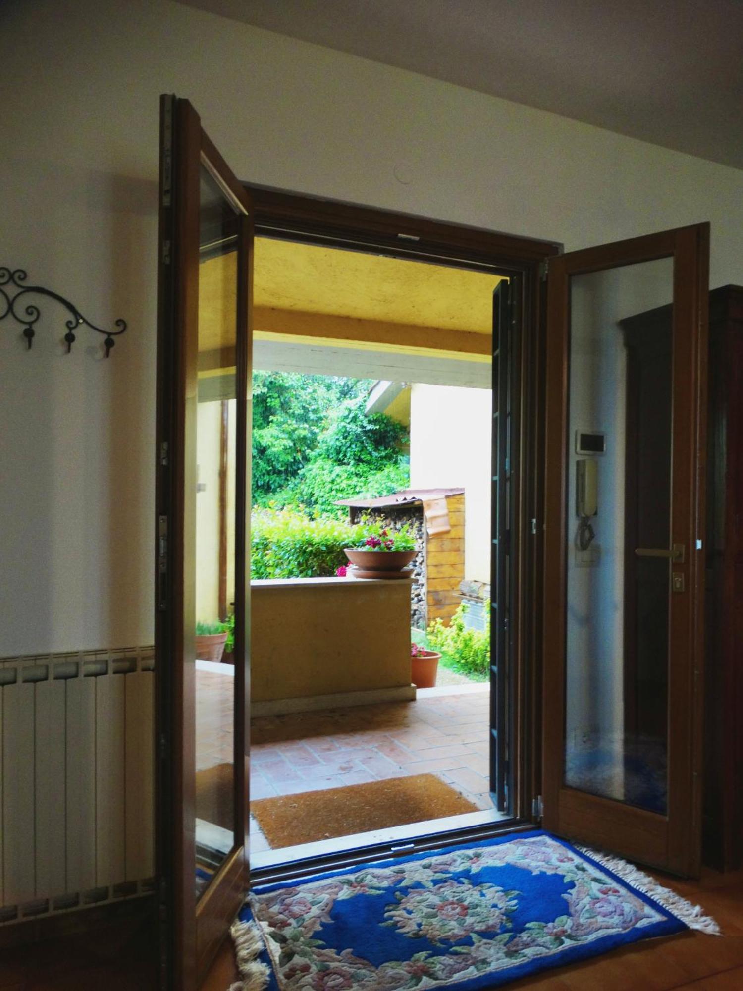 Villa Bel Lago Bracciano  Exterior photo