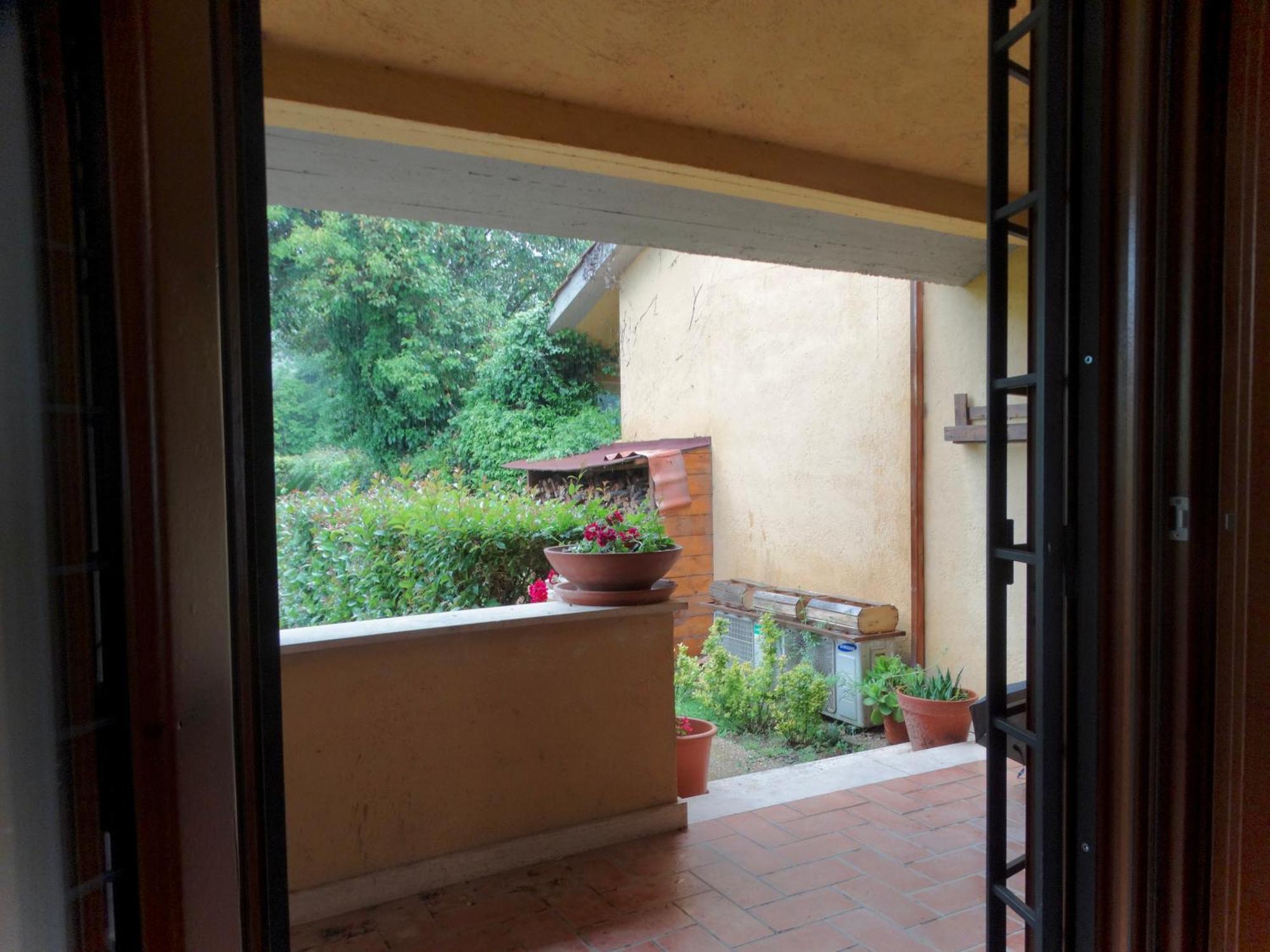 Villa Bel Lago Bracciano  Exterior photo